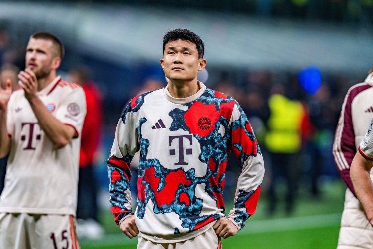 罗马诺：若报价合适金玟哉很可能在夏窗离队，沙特球队已进行咨询