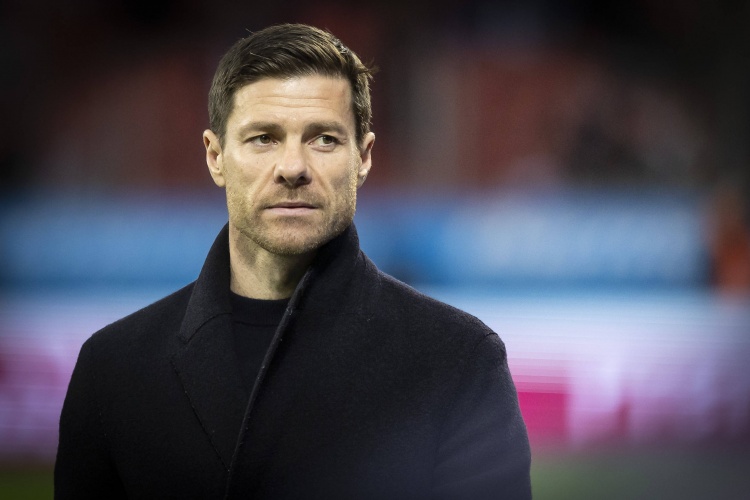 阿隆索：在德国杯输德丙球队比勒菲尔德比欧冠0-3输拜仁还糟糕